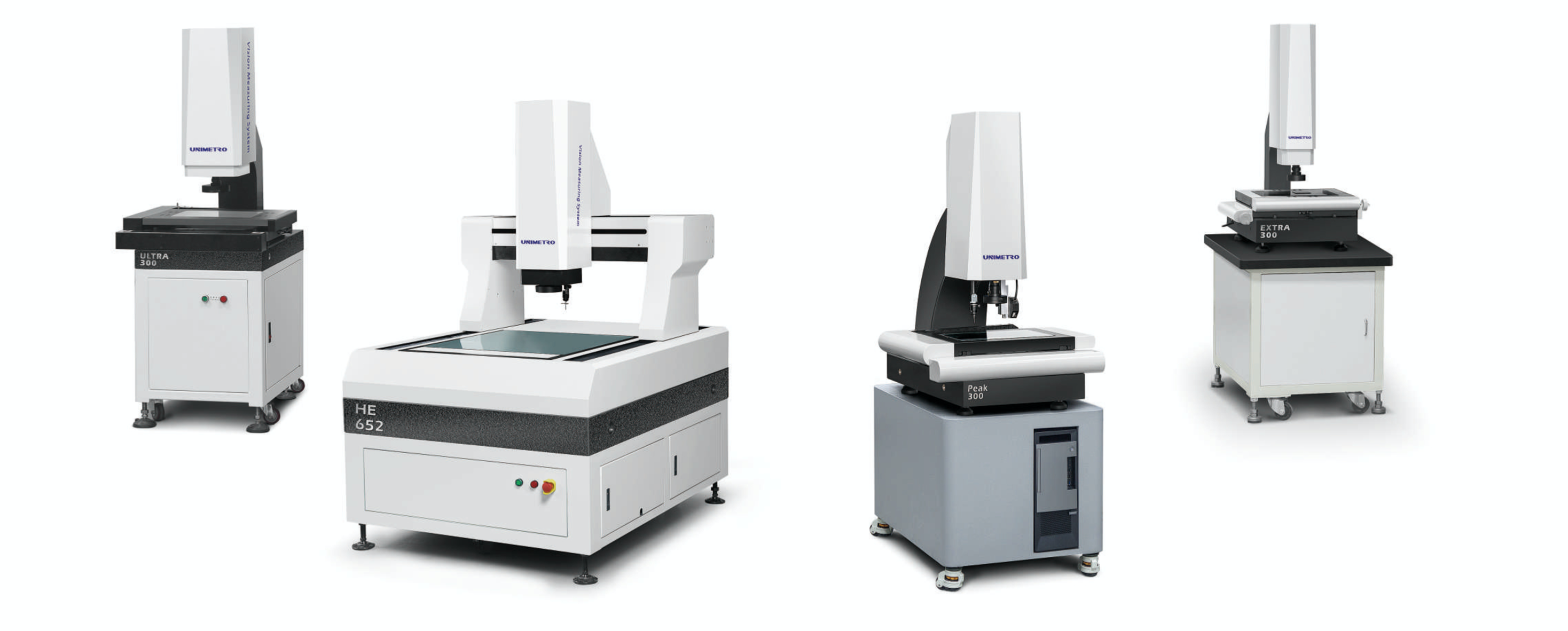 mikroskopy pomiarowe optyczne maszyny pomiarowe unimetro